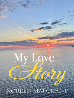 cover image of My Love Story
